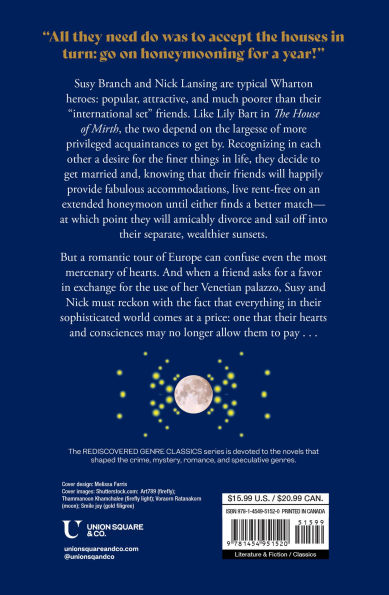 the Glimpses of Moon