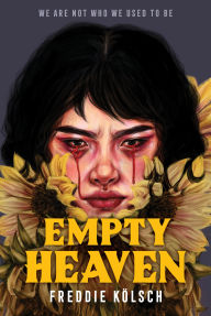 Title: Empty Heaven, Author: Freddie K lsch