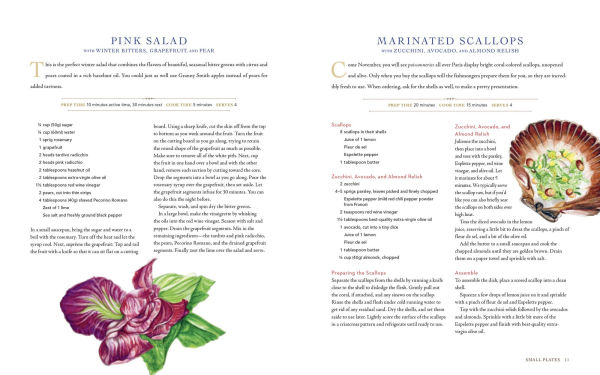 Paris Picnic Club: More Than 100 Recipes to Savor and Share - A Cookbook