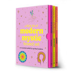 Alternative view 1 of Little Bit of Modern Mystic Boxed Set: An Essential Toolkit for Spiritual Seekers