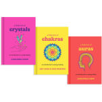 Alternative view 12 of Little Bit of Modern Mystic Boxed Set: An Essential Toolkit for Spiritual Seekers