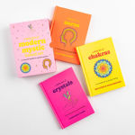 Alternative view 3 of Little Bit of Modern Mystic Boxed Set: An Essential Toolkit for Spiritual Seekers
