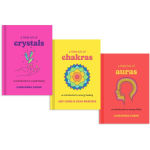 Alternative view 7 of Little Bit of Modern Mystic Boxed Set: An Essential Toolkit for Spiritual Seekers