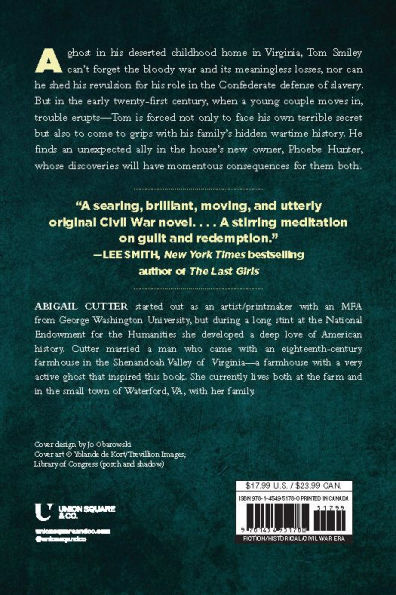 The Last of What I Am: A Novel