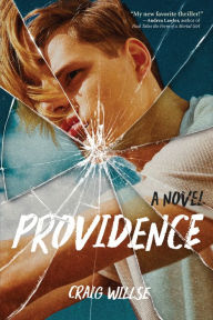 Ebook francais free download Providence: A Novel in English by Craig Willse 9781454951995