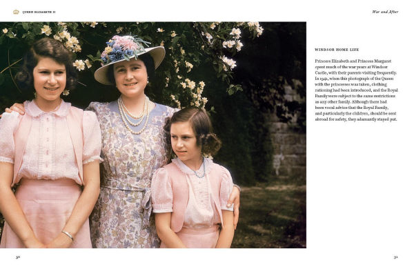 Queen Elizabeth II: A Celebration of Her Life and Reign Pictures