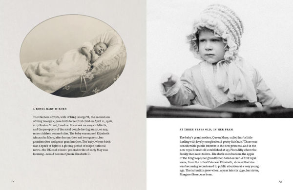 Queen Elizabeth II: A Celebration of Her Life and Reign Pictures