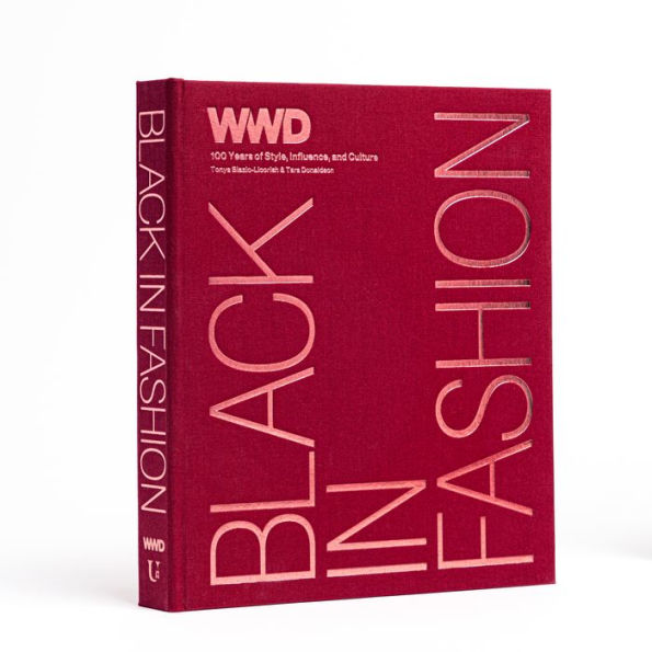 Black in Fashion: 100 Years of Style, Influence & Culture