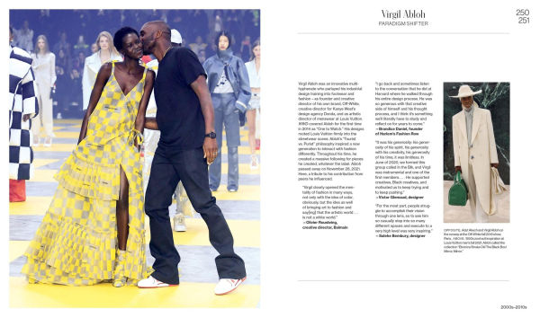 Black Fashion: 100 Years of Style, Influence & Culture