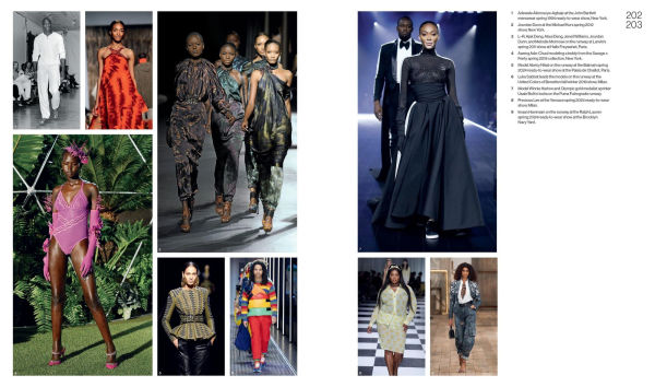Black Fashion: 100 Years of Style, Influence & Culture