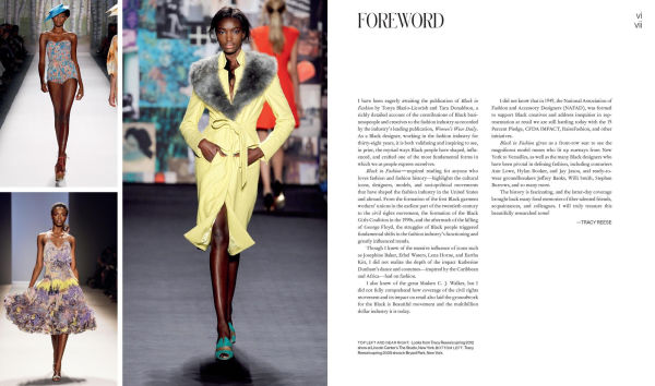 Black Fashion: 100 Years of Style, Influence & Culture