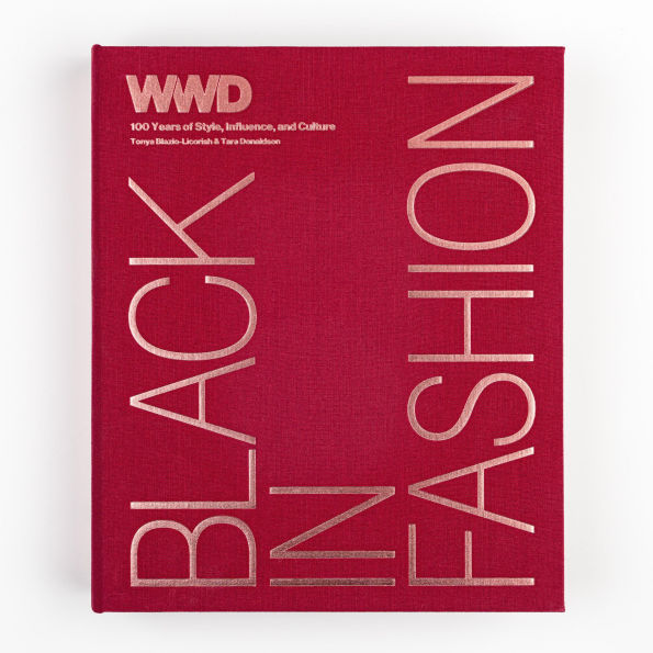Black Fashion: 100 Years of Style, Influence & Culture