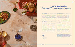 Alternative view 11 of Big Night: Dinners, Parties & Dinner Parties - A Cookbook