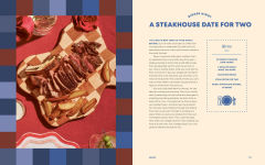 Alternative view 12 of Big Night: Dinners, Parties & Dinner Parties - A Cookbook