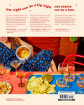 Alternative view 14 of Big Night: Dinners, Parties & Dinner Parties - A Cookbook