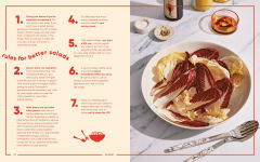 Alternative view 10 of Big Night: Dinners, Parties & Dinner Parties - A Cookbook