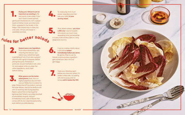 Big Night: Dinners, Parties & Dinner Parties - A Cookbook