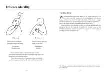 Alternative view 3 of Dictionary of Fine Distinctions: Nuances, Niceties, and Subtle Shades of Meaning