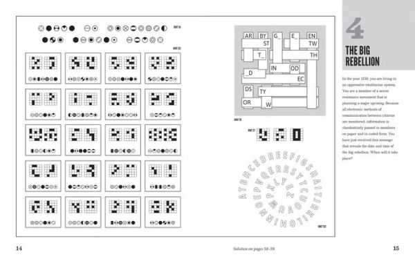 A Compendium of Meta-Puzzles: 20+ Extravaganzas to Untangle-Without Instructions