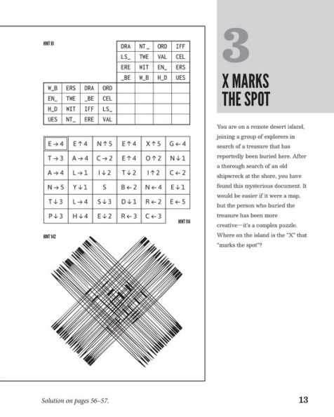 A Compendium of Meta-Puzzles: 20+ Extravaganzas to Untangle-Without Instructions