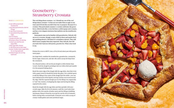 Bodega Bakes: Recipes for Sweets and Treats Inspired by My Corner Store - A Baking Cookbook
