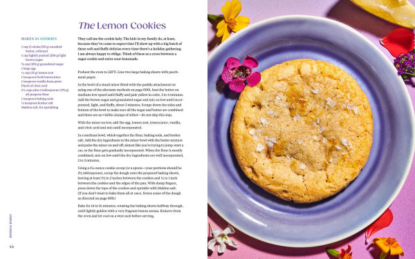 Bodega Bakes: Recipes for Sweets and Treats Inspired by My Corner Store - A Baking Cookbook
