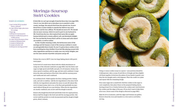 Bodega Bakes: Recipes for Sweets and Treats Inspired by My Corner Store - A Baking Cookbook