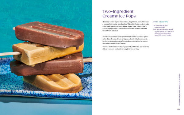 Bodega Bakes: Recipes for Sweets and Treats Inspired by My Corner Store - A Baking Cookbook