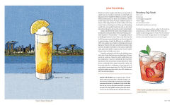 Alternative view 20 of The Cocktail Atlas: Around the World in 200+ Drinks - A Cocktail Book