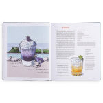 Alternative view 21 of The Cocktail Atlas: Around the World in 200+ Drinks - A Cocktail Book