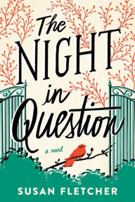 Open source audio books free download The Night in Question: A Novel by Susan Fletcher