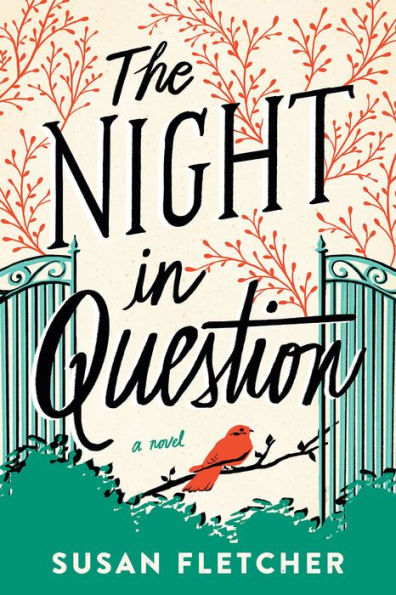 The Night Question: A Novel