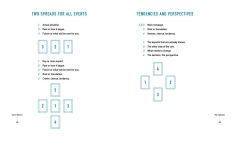 Alternative view 12 of Tarot Basics: A Guide to Using & Interpreting the Cards