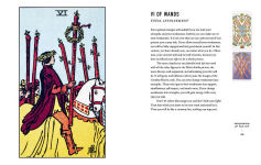 Alternative view 14 of Tarot Basics: A Guide to Using & Interpreting the Cards