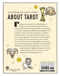 Alternative view 15 of Tarot Basics: A Guide to Using & Interpreting the Cards