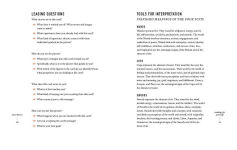 Alternative view 9 of Tarot Basics: A Guide to Using & Interpreting the Cards