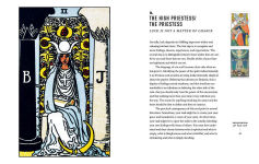 Alternative view 10 of Tarot Basics: A Guide to Using & Interpreting the Cards