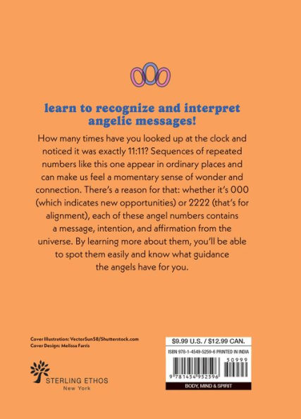 A Little Bit of Angel Numbers: An Introduction to Messages from the Universe