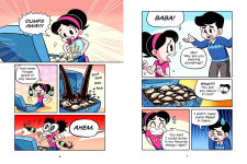 Alternative view 13 of Lost & Found: Based on a True Story
