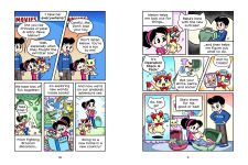 Alternative view 10 of Lost & Found: Based on a True Story