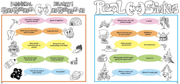 Melt Your Pencil: A Super Fun Activity Book!
