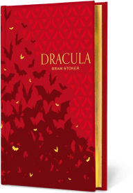 Title: Dracula, Author: Bram Stoker