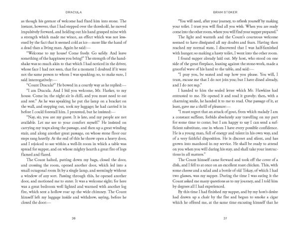 Dracula (Special Edition)