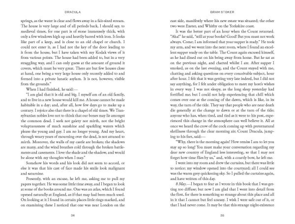 Dracula (Special Edition)