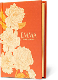 Electronics ebooks free downloads Emma FB2 MOBI 9780593622476 English version