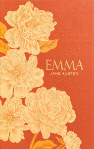 Title: Emma (Special Edition), Author: Jane Austen