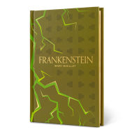 Title: Frankenstein, Author: Mary Shelley