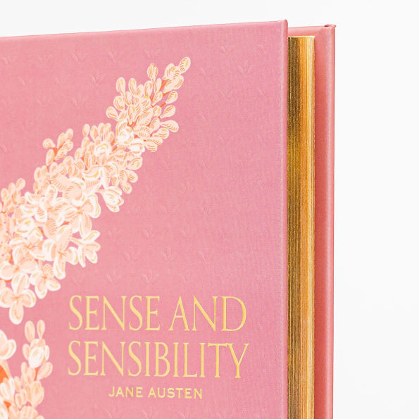 Sense and Sensibility (Special Edition)