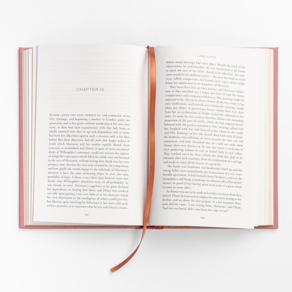 Sense and Sensibility (Special Edition)