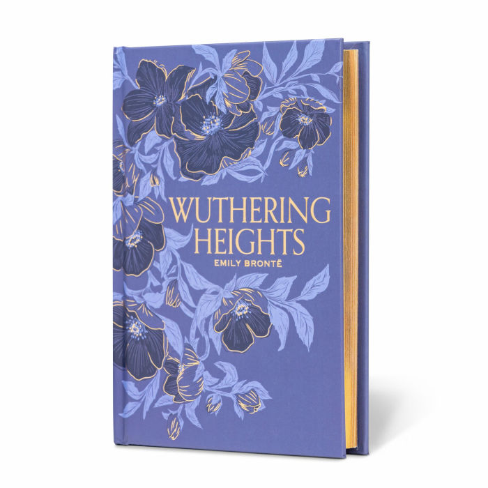 Wuthering Heights (Special Edition) by Emily Brontë